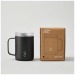 Mug de voyage Ocean Bottle isotherme de 350ml, Mug isotherme publicitaire