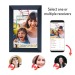 Cadre photo numérique 10 Prixton Prado Frameo avec Wi-Fi, cadre photo pubblicitario