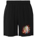 Short de sport Murray unisexe, Short publicitaire