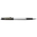 Stylo roller Waterman Hemisphere avec habillage palladium cadeau d’entreprise