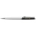 Stylo roller Waterman Hemisphere avec habillage palladium cadeau d’entreprise