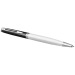 Stylo roller Waterman Hemisphere avec habillage palladium cadeau d’entreprise