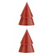 Bougie Originalhome format moyen - set de 2 cadeau d’entreprise