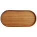 Plateau en bois Originalhome, plateau en bois publicitaire
