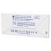 3 pansements avec mini-enveloppe en papier imprimée en couleurs cadeau d’entreprise