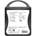 Mode de vie actif MyKit, trousse de secours publicitaire