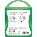Mode de vie actif MyKit, trousse de secours publicitaire