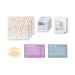 Mode de vie actif MyKit, trousse de secours publicitaire