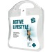 Mode de vie actif MyKit, trousse de secours reclame