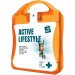Mode de vie actif MyKit, trousse de secours reclame