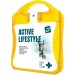 Mode de vie actif MyKit bedrijfs cadeau