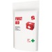 MyKit Premiers Secours, trousse de secours publicitaire