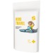 Kit de voyage MyKit pour enfant avec pochette en papier, trousse de secours publicitaire