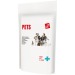 MyKit Animaux Domestiques en pochette papier, trousse de secours publicitaire