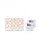MiniKit Premiers Secours en pochette papier cadeau d’entreprise