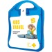 Kit pour avion pour enfant MyKit, trousse de secours publicitaire