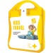 Kit pour avion pour enfant MyKit, trousse de secours publicitaire