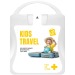 Kit pour avion pour enfant MyKit, trousse de secours publicitaire