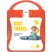 Kit pour avion pour enfant MyKit, trousse de secours publicitaire