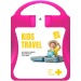 Kit pour avion pour enfant MyKit, trousse de secours publicitaire