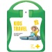 Kit pour avion pour enfant MyKit, trousse de secours publicitaire