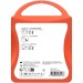 Kit pour avion pour enfant MyKit, trousse de secours publicitaire