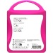 Kit pour avion pour enfant MyKit, trousse de secours publicitaire