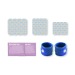 Kit pour avion pour enfant MyKit, trousse de secours publicitaire