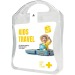 Kit pour avion pour enfant MyKit, trousse de secours publicitaire
