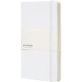 Carnet Classic L à couverture rigide - ligné cadeau d’entreprise