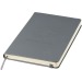 Carnet Classic L à couverture rigide - ligné, Carnet Moleskine publicitaire