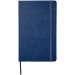 Carnet Classic L à couverture rigide - ligné, Carnet Moleskine publicitaire
