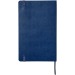 Carnet Classic L à couverture rigide - ligné, Carnet Moleskine publicitaire