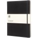 Carnet Classic XL à couverture rigide - ligné cadeau d’entreprise