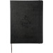 Carnet Classic XL à couverture rigide - ligné, Carnet Moleskine publicitaire