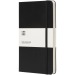 Carnet Classic format poche à couverture rigide - ligné cadeau d’entreprise