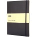 Carnet Classic XL à couverture souple - ligné cadeau d’entreprise