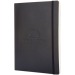 Carnet Classic XL à couverture souple - ligné, Carnet Moleskine publicitaire