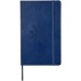 Carnet Classic L à couverture souple - ligné, Carnet Moleskine pubblicitario