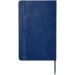Carnet Classic L à couverture souple - ligné, Carnet Moleskine pubblicitario