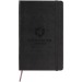 Carnet Classic L à couverture rigide - ordinaire, Carnet Moleskine publicitaire