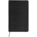 Carnet Classic L à couverture rigide - ordinaire cadeau d’entreprise