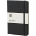 Carnet Classic L à couverture rigide - quadrillé cadeau d’entreprise