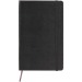 Carnet Classic L à couverture rigide - quadrillé cadeau d’entreprise