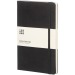 Carnet Classic L à couverture rigide - pointillé cadeau d’entreprise