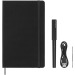Moleskine Parure Smart cadeau d’entreprise