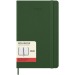 Agenda L quotidien 12 mois Moleskine à couverture rigide, agenda pubblicitario