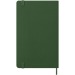 Agenda L quotidien 12 mois Moleskine à couverture rigide regalo d'azienda