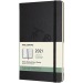 Agenda L hebdomadaire 12 mois Moleskine à couverture rigide cadeau d’entreprise