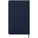 Agenda L hebdomadaire 12 mois Moleskine à couverture rigide cadeau d’entreprise